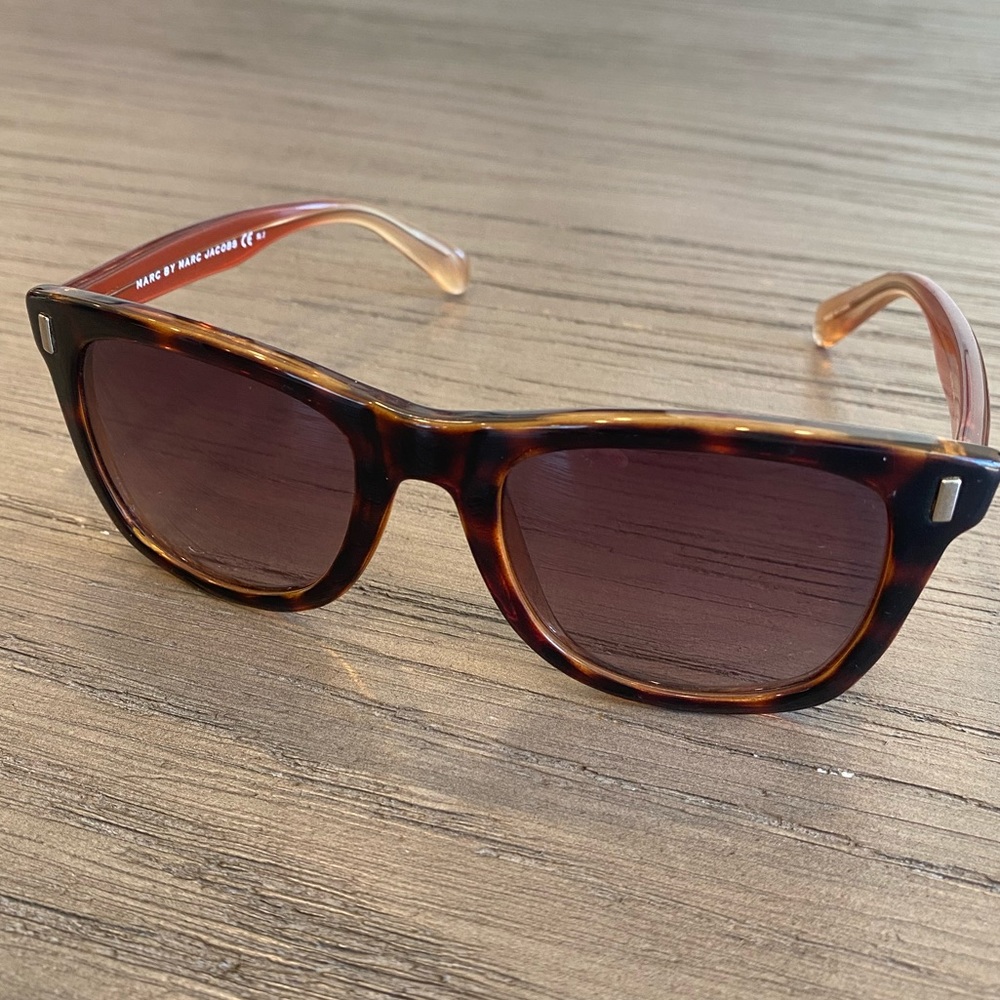 Marc Jacobs Never Worn Sunglasses